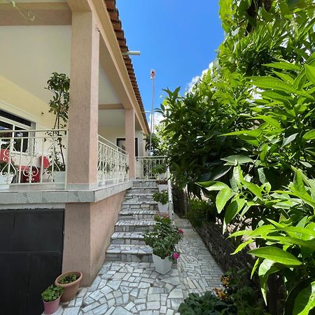 Eljos House Permet Hotel Luaran gambar