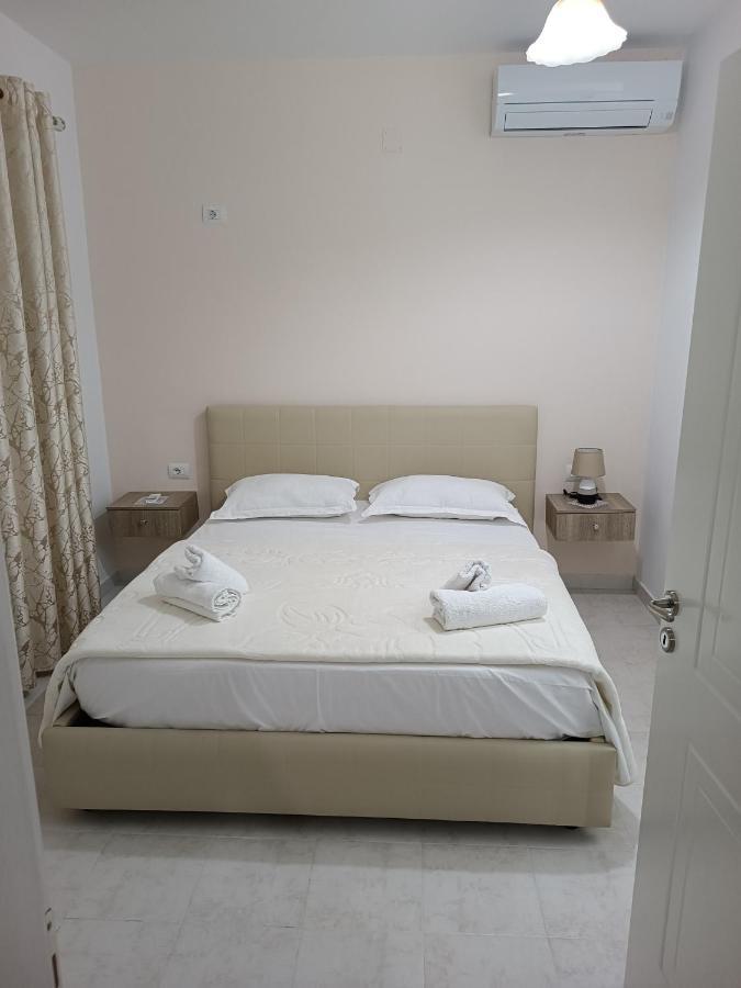 Eljos House Permet Hotel Luaran gambar