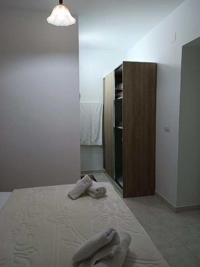 Eljos House Permet Hotel Luaran gambar