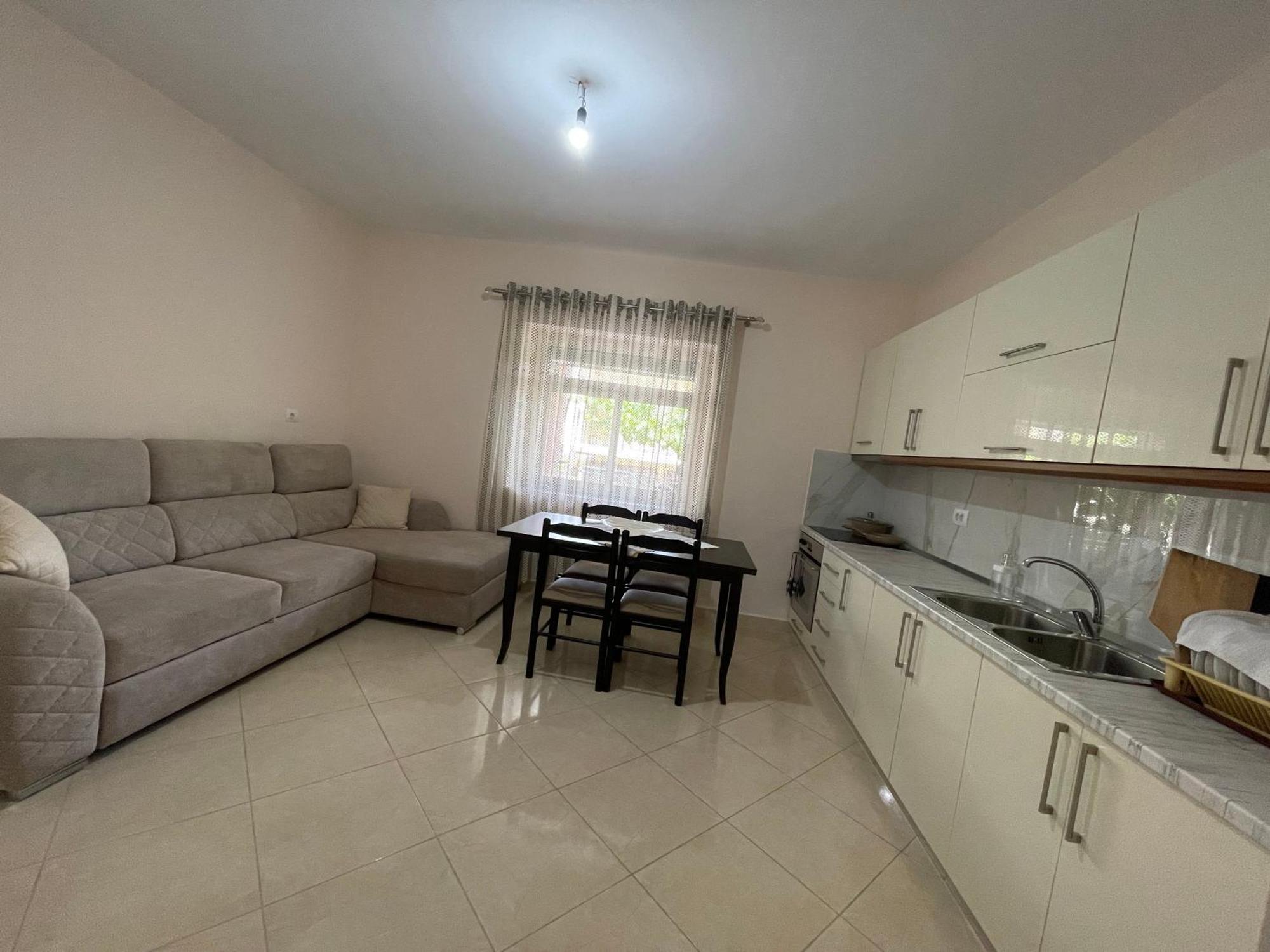 Eljos House Permet Hotel Luaran gambar